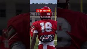Video post by @maxpreps on YouTube