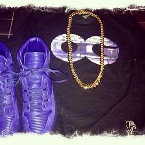 Image post by @myfabolouslife on Instagram