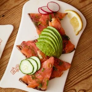 Image post by @lepainquotidienus on Instagram