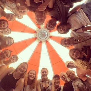 Image post by @loyolamaryland on Instagram