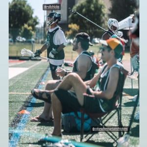 Image post by @washeduplaxbros on Instagram