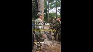 Video post by @usarmy on YouTube