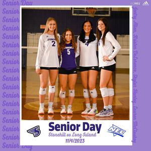 Image post by @stonehillvb on Instagram