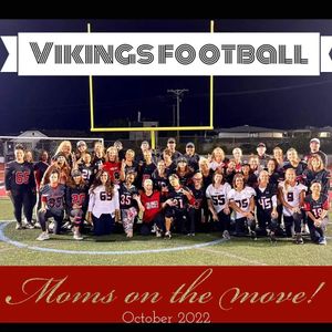 Image post by @ljhsvikingsfb on Instagram