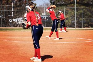 Image post by @mnupioneersoftball on Instagram