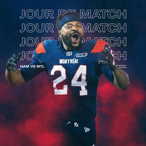 Image post by @mtlalouettes on Instagram