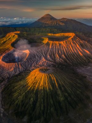 Image post by @Discovery on Twitter/X