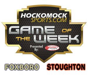 Image post by @hockomocksports on Instagram