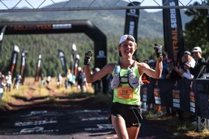 Image post by @irunfar on Instagram