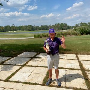 Image post by @highpointmgolf on Instagram