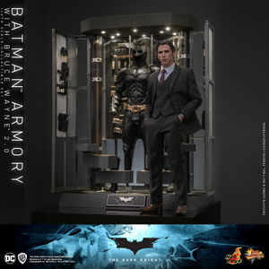 Image post by @hottoyscollectibles on Instagram