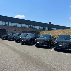 Image post by @completefleetsales on Instagram