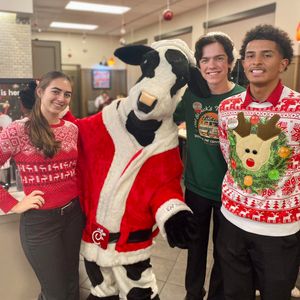 Image post by @chickfilawaterfordlakes on Instagram