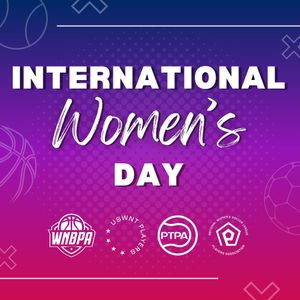 Image post by @thewnbpa on Instagram