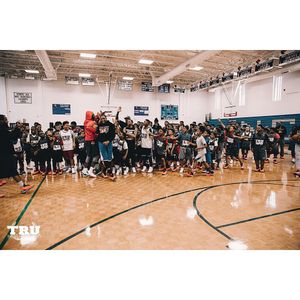 Image post by @2chainz on Instagram