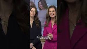 Video post by @today on YouTube