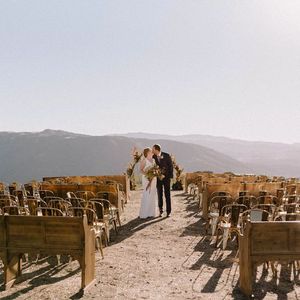 Image post by @karissapaxtonevents on Instagram