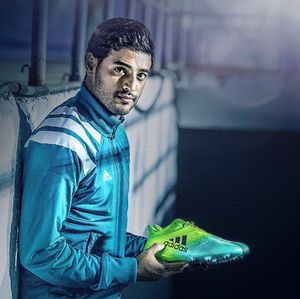 Image post by @carlosv11_ on Instagram