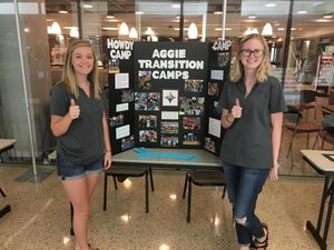 Image post by @tamu_atc on Instagram