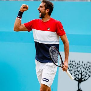 Image post by @filatennis on Instagram