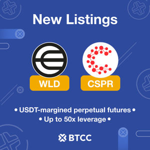 Image post by @btccbitcoin on Instagram