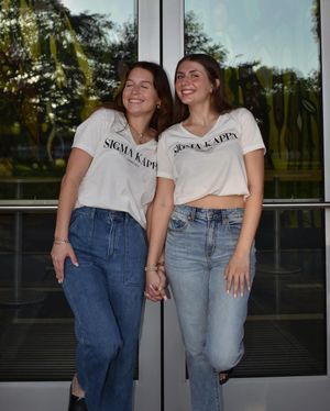 Image post by @usfsigmakappa on Instagram