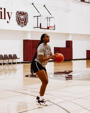 Image post by @msu_ladybears on Instagram