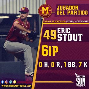 Image post by @indiosmayaguezlbprc on Instagram