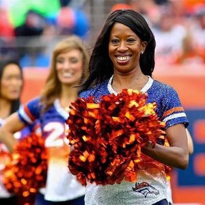 Image post by @denverbroncoscheer on Instagram