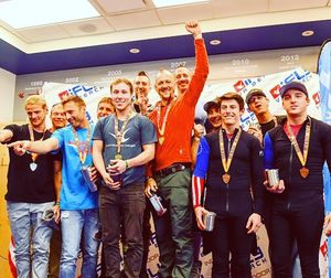Image post by @iflyus on Instagram