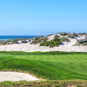 Image post by @pebblebeachresorts on Instagram