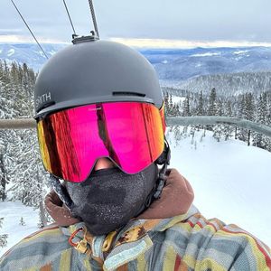 Image post by @knockaround on Instagram