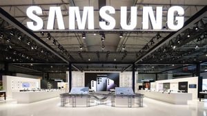 Image post by @SamsungMobile on Twitter/X