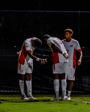 Image post by @gocamelsmsoc on Instagram