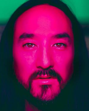 Image post by @steveaoki on Instagram