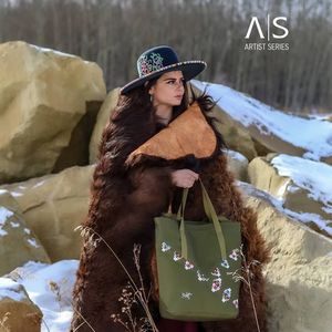 Image post by @arcteryxnewyork on Instagram
