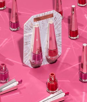 Image post by @fentybeauty on Instagram