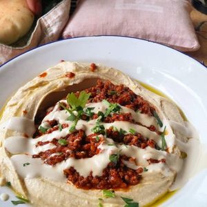 Image post by @nenifood on Instagram
