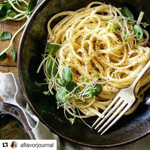 Image post by @barilla on Instagram