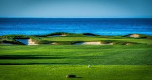 Image post by @pebblebeachresorts on Instagram