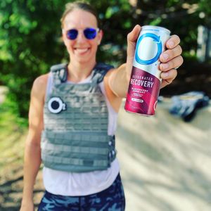 Image post by @o2hydration on Instagram