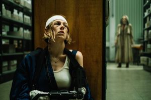 Image post by @Variety on Twitter/X