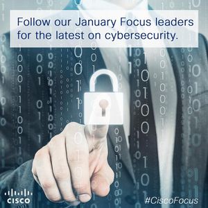 Image post by @cisco on Instagram