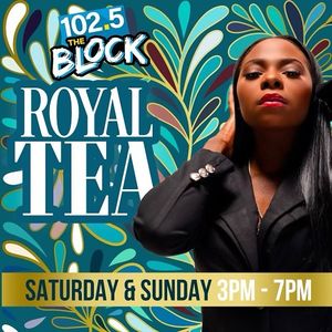 Image post by @1025theblock on Instagram