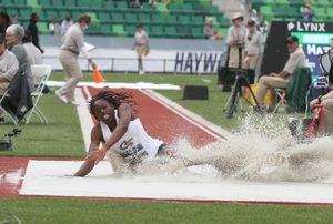 Image post by @gt_tracknfield on Instagram