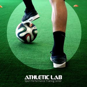 Image post by @athleticlab on Instagram