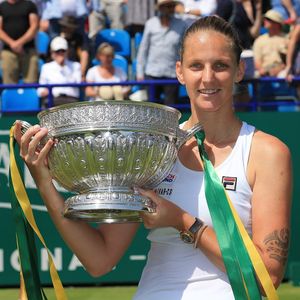 Image post by @filatennis on Instagram
