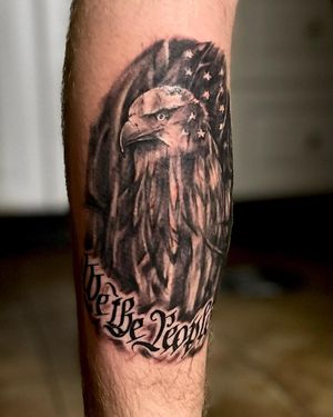 Image post by @clearvisiontattoo on Instagram