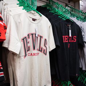 Image post by @cardiffdevilsofficial on Instagram