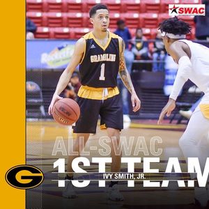 Image post by @gramblingathletics on Instagram
